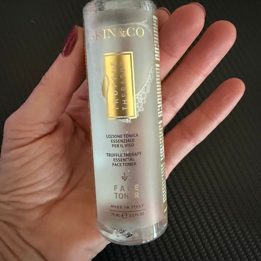 Skin & Co. Sicilian Light Serum + Free Toner - Picture 8 of 10